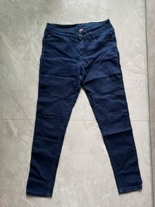 Women Recap Jeans
