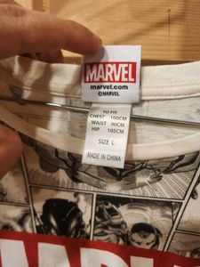 Marvel Comics T-Shirt
