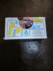 Portable Handheld Sewing Machine