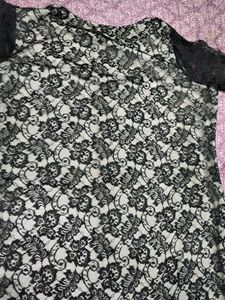 Women Dress Net