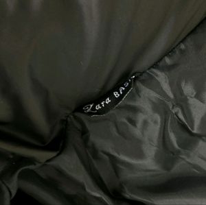 Light ZARA Jacket