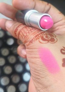 Mac Full Size Lipstick - Candy YumYum