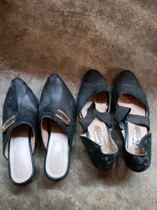 2 Heels 👠👠