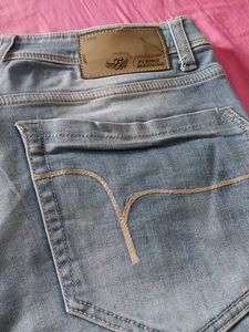 Original Flying Machine Jeans