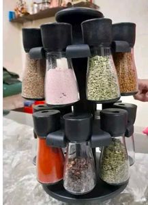 Masala Set 16 Jar