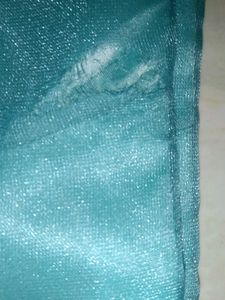 Organza Complete Suit