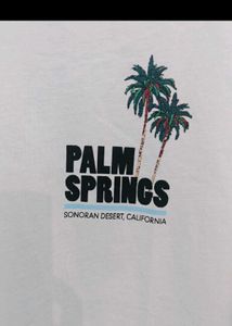 H&amp;M Graphic T-shirt