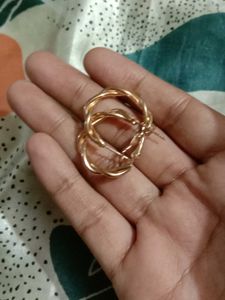 Twisted Hoops