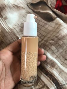 Kay Beauty Hydrating Foundation