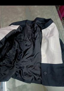 Korean Coat