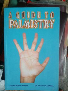 GUIDE TO PLAMISTRY