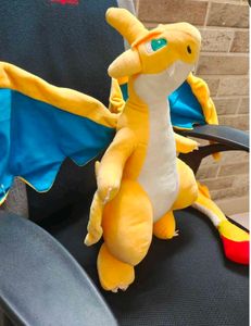 Charizard Plush