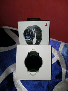 Boat LunarFit Smart Watch