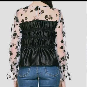 Fashionable Top