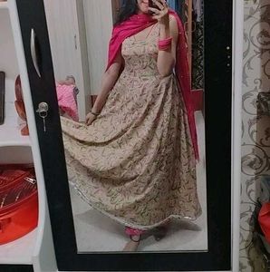 Elegant Kurti