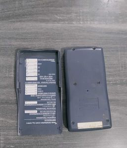 Casio fx-100MS Calculator
