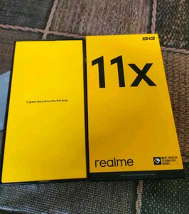 Realme 11X 5G
