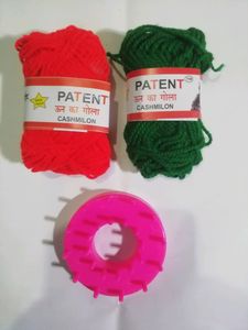 Flower Loom