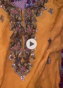 Handwork Suit