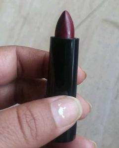 Brick Red Cream Lipstick