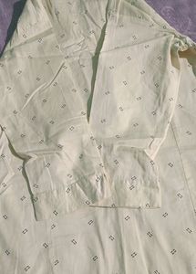 Women's Formal Shirt