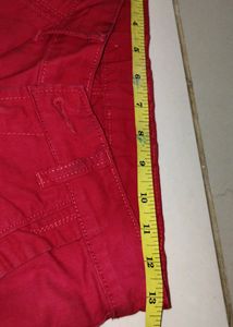 Cotton Pant For Kids