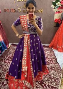 Lehenga Choli