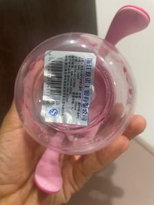 Sipper Bottle