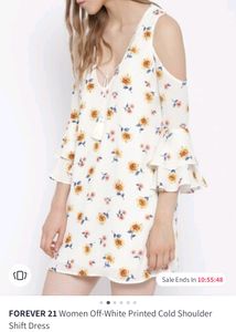 *Forever 21*Dress Sale