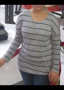Full Sleeve T-shirt