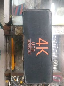 MXQ Pro TV Box