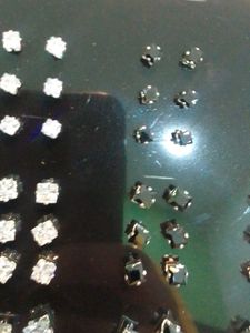 Set Of 3 Earings