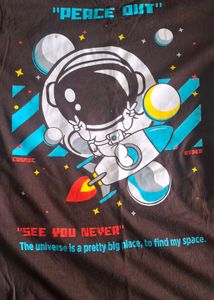 Cool Printed Tshirt