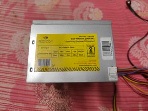 New SMPS Power Supply For Pc