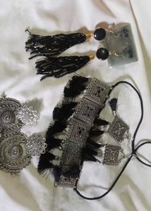 Jewellery Set