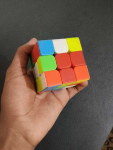 rubik cube