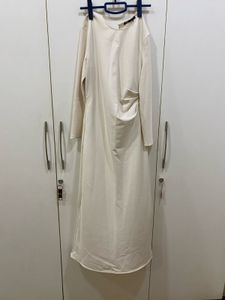 2025 Season ZARA FORMAL DRESS