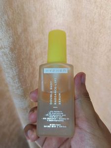 HYPHEN Radiance-Lift Serum