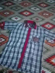 Kv School Shirt