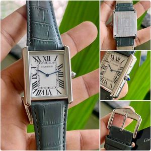 Cartier Watch
