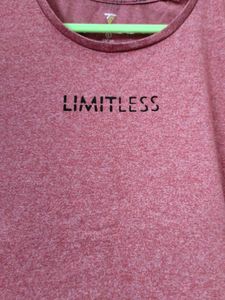 Slim T-shirt