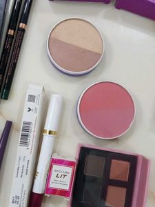 Loot! Makeup Kit 18 Products
