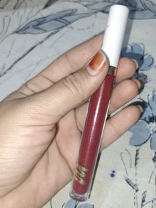 MyGlamm LIT Liquid Matte Lipsticks