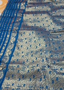 New Georgette Wedding Special Saree ♥️♥️