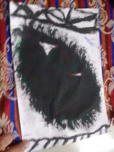 Abstract Art - Original Painting