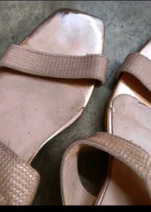 Stylish Khadim's Heels