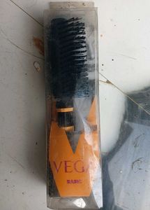 Vega Round Hair Brush