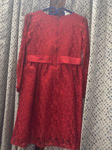 Kids Frock