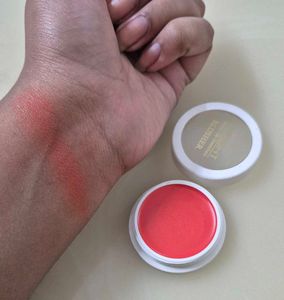 Insight Cosmetics Blusher