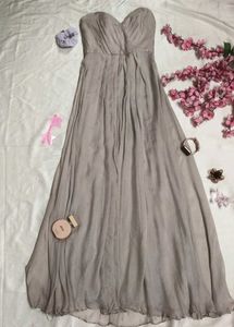 Elegant Maxi Dress